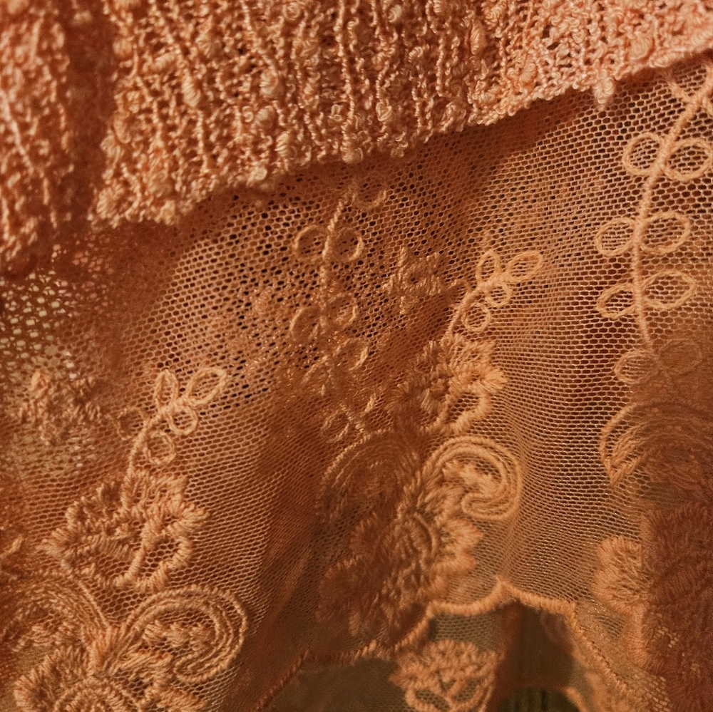 Very pretty blouse - Picture 5 of 6